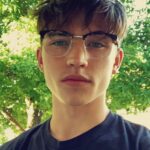 Tanner Buchanan Instagram - Feel very European today.