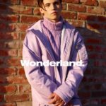 Tanner Buchanan Instagram - Did an amazing shoot with @wonderland Thank you guys for making me the digital cover! You can go Pre-Order it right now!! Photographed by: @meg_myfanwy Styled by: @gorgevillalpando Grooming by: @sonialeeartistry Digital Operator: @mattcluett Editorial Director: @huwgwyther Cover Design by: @oliviawoodgate