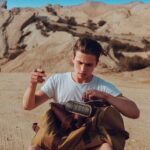 Tanner Buchanan Instagram - Searching for the answer to fix this country! 📸: @theemmaexperience