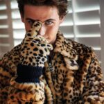 Tanner Buchanan Instagram – One of my favorite shoots from a couple months ago. Thank you @flauntmagazine 
Photographer: @douginglish 
Stylist: @avoyermagyan 
Grooming: @kcfee
