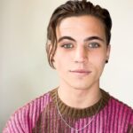Tanner Buchanan Instagram – This 👆 is called dedication!! Want more Tanner? Stream ‘How to Date Billy Walsh’ on @primevideo now 💘
