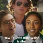 Tanner Buchanan Instagram – the planets are aligning… How To Date Billy Walsh lands on Prime Video 5th April

🎥 #HowToDateBillyWalsh
🎭 #SebastianCroft #CharithraChandran #TannerBuchanan