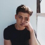 Tanner Buchanan Instagram - ...