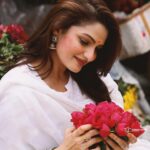 Tanushree Chakraborty Instagram - @tonushree_10 @brushofpritam @rudra_saha_official @canonindia_official Camera Canon EOS R5 Lens Canon 50mm, 70-200 #VibeWithCanon #CANwithCanon #TathagataGhoshPhotography
