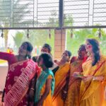Tanushree Chakraborty Instagram - Subha Dol Yatra everyone…