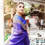 Tanushree Chakraborty Instagram - @tonushree_10 @sahababusona @ruman_ganguly @canonindia_official Camera Canon EOS R5 Lens Canon 50mm, 70-200 #VibeWithCanon #CANwithCanon #TathagataGhoshPhotography