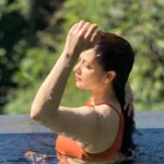 Tanushree Chakraborty Instagram - Reflection…