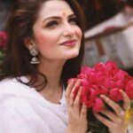 Tanushree Chakraborty Instagram - @tonushree_10 @brushofpritam @rudra_saha_official @canonindia_official Camera Canon EOS R5 Lens Canon 50mm, 70-200 #VibeWithCanon #CANwithCanon #TathagataGhoshPhotography