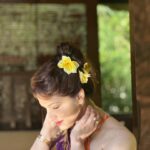 Tanushree Chakraborty Instagram - Reflection…