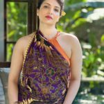 Tanushree Chakraborty Instagram - Reflection…