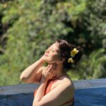 Tanushree Chakraborty Instagram - Reflection… Photo by @subhasreechakraborty