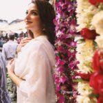 Tanushree Chakraborty Instagram - @tonushree_10 @brushofpritam @rudra_saha_official @canonindia_official Camera Canon EOS R5 Lens Canon 50mm, 70-200 #VibeWithCanon #CANwithCanon #TathagataGhoshPhotography