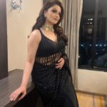 Tanushree Chakraborty Instagram - Women’s day… every day… Makeup @brushofpritam Hair @hairbymousami Saree @jyotee.khaitan Blouse @poulami.rgupta Styling @rudra_saha_official jewellery @xenejewellers