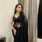 Tanushree Chakraborty Instagram - Women’s day… every day… Makeup @brushofpritam Hair @hairbymousami Saree @jyotee.khaitan Blouse @poulami.rgupta Styling @rudra_saha_official jewellery @xenejewellers