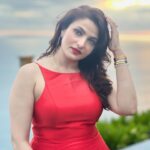 Tanushree Chakraborty Instagram - ❤️…