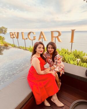 Tanushree Chakraborty Instagram - ❤️…