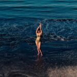 Tanya Chaudhari Instagram – A bikini can’t solve anything, but it’s an excellent way to start👙 
.
.
.
.
👙 @hm 
📸 @udankhatola_94 
.
.
.
.
.
#saturdaymorning #beachlife #hmxme #summervibes #bikinishoot #dronephotography #bikinis #bikinimodel #tanyachaudhari