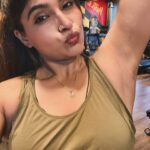 Tanya Chaudhari Instagram - Post Workout Glow 🌟 . . . . . #tuesdaymotivation #postworkout #glow #fitnessaddict #tanyachaudhari