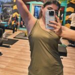 Tanya Chaudhari Instagram - Post Workout Glow 🌟 . . . . . #tuesdaymotivation #postworkout #glow #fitnessaddict #tanyachaudhari
