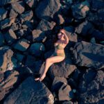Tanya Chaudhari Instagram – Bikini season is the best season 👙 
.
.
.
.
👙 @hm 
📸 @udankhatola_94 
.
.
.
.
.
#fridayvibes #beachlife #hmxme #bikinishoot #dronephotography #bikinis #bikiniseason #bikinimodel #tanyachaudhari