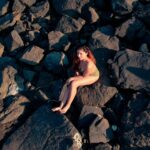 Tanya Chaudhari Instagram – Bikini season is the best season 👙 
.
.
.
.
👙 @hm 
📸 @udankhatola_94 
.
.
.
.
.
#fridayvibes #beachlife #hmxme #bikinishoot #dronephotography #bikinis #bikiniseason #bikinimodel #tanyachaudhari