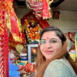Tanya Chaudhari Instagram – माँ दुर्गा आपके जीवन में सुख, समृद्धि और शांति लेकर आएं।
आपको अष्टमी की हार्दिक शुभकामनाएं 🙏🏻
.
.
.
.
#durgaashtami #navratrispecial #jaimatadi #blessed #tanyachaudhari