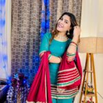 Tanya Chaudhari Instagram – Eid Mubarak 🌙
.
.
.
.
#eid #eidmubarak #festival #eidoutfit #sharara #nazakat #tanyachaudhari