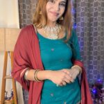 Tanya Chaudhari Instagram – आप सभी को ईद मुबारक 🌙
.
.
.
.
#eidmubarak #eid2024 #wishes #eidreels #blessed #tanyachaudhari