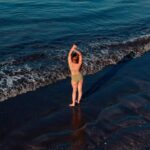 Tanya Chaudhari Instagram – A bikini can’t solve anything, but it’s an excellent way to start👙 
.
.
.
.
👙 @hm 
📸 @udankhatola_94 
.
.
.
.
.
#saturdaymorning #beachlife #hmxme #summervibes #bikinishoot #dronephotography #bikinis #bikinimodel #tanyachaudhari