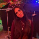 Tanya Maniktala Instagram - Wherever you are, and whatever you do, be in love - Rumi A little bit of Rumi never hurt anybody and also here’s a little thank you to all the people who have helped in the making of this Rumi. One man’s vision and a dedicated throng set in motion to make it come to life, bringing in their own excellence in their unique aspects! I know this doesn’t cut it at all but all of my being means it when I say that it couldn’t have been possible without this team of the most amazing people! I remember in one of the first scuba classes I had a major panic attack as soon as I entered the pool and involuntarily my entire body wouldn’t stop trembling because of my own personal fears but on the day of the shoot I had the entire team hyping me up and keeping me distracted from what was coming. After every take I would be welcomed by a whole lot of hooting and cheering and the biggest smiles telling me how incredibly proud they were. @arjunsen4 kept telling me - Maniktala you got this! And @pratimdgupta would search my face for any signs of discomfort even if came at the cost of the performance, because he just was incredibly kind like that! @nidhikamath26 @shreyaagandhii @khyati_dhami my girls! @shatruntap @iamarnab_chatg Gopal da, Gaurav, Mohit, @turjaghosh_dop @subhankarbhar.isc @luminousdeep Thank you! Thank you for every single day of Rumi ♥️