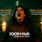 Tanya Maniktala Instagram - Tooth Pari - Baying for your b̶l̶o̶o̶d̶ heart! Steaming now on @netflix_in 🍿 @endemolshineind @shantanu.maheshwari #tanyamaniktala @revathyasha @sikandarkher @_adilhussain @tillotamashome @saswatachatterjeeofficial @subhankarbhar.isc @antaralahiri @neeladhikarimusic @thecheesecakeproject @sainisjohray @jiaandmallika @devbibin @shrutimahajancasting @nambrathsavitha @keith.antony.sequeira @aninditaa_bose @rod__sunil @rishinegi24 @endemolshineind #toothpari #vampire #vampires #netflix #netflixseries #nowstreaming