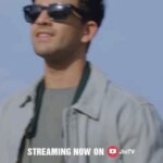 Tanya Maniktala Instagram – Now living in the magic of #LoveBeyondBorders π«Άπ»β¨
Stream #DilHaareya by @arijitsingh now on JioTV!