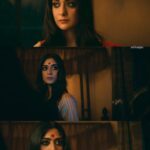 Tanya Maniktala Instagram - Tanya Maniktala as Rumi in Netflix’s Tooth Pari. #tanyamaniktala #toothpari #netflix #vampire