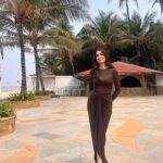 Tanya Maniktala Instagram - Somebody Else For the promotions of PI Meena (watch now on @primevideoin) (Keep swiping to see how it starts vs how it eventually ends (:) Thank you @anshikaav for pulling through!! Outfit @tisharth_by_shivani Earrings @marchjewellery_com Rings @inezeofficial @kushalsfashionjewellery Footwear @charleskeithofficial HMU @hnmbysnehal Assisted by @safalta_b Styled by @anshikaav Assisted by @bhatia_tanisha