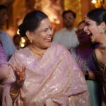 Tanya Maniktala Instagram – ♥️

Special thanks to one of the kindest people I have ever met and our fairy godmother who makes us believe in magic and miracles – @karantorani for making our dreams come true 
We love you Karaaaann! 

@toraniofficial 

#sanseshional