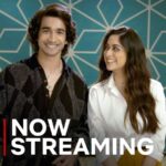 Tanya Maniktala Instagram - Can one missing tooth bring two hearts together? 🦷👩‍❤️‍👨 Find out in #ToothPari When Love Bites. NOW STREAMING on @netflix_in 🥳🍿 #ToothPari #ToothPariOnNetflix @pratimdgupta @shantanu.maheshwari @revathyasha @sikandarkher @_adilhussain @tillotamashome @saswatachatterjeeofficial @endemolshineind @rishinegi24