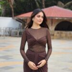 Tanya Maniktala Instagram - Somebody Else For the promotions of PI Meena (watch now on @primevideoin) (Keep swiping to see how it starts vs how it eventually ends (:) Thank you @anshikaav for pulling through!! Outfit @tisharth_by_shivani Earrings @marchjewellery_com Rings @inezeofficial @kushalsfashionjewellery Footwear @charleskeithofficial HMU @hnmbysnehal Assisted by @safalta_b Styled by @anshikaav Assisted by @bhatia_tanisha