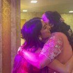 Tanya Maniktala Instagram – ♥️

Special thanks to one of the kindest people I have ever met and our fairy godmother who makes us believe in magic and miracles – @karantorani for making our dreams come true 
We love you Karaaaann! 

@toraniofficial 

#sanseshional