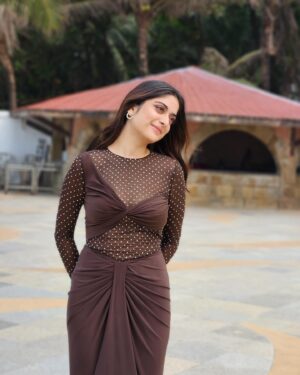 Tanya Maniktala Instagram - Somebody Else

For the promotions of PI Meena (watch now on @primevideoin)

(Keep swiping to see how it starts vs how it eventually ends (:)

Thank you @anshikaav for pulling through!! 

Outfit @tisharth_by_shivani
Earrings @marchjewellery_com
Rings @inezeofficial @kushalsfashionjewellery
Footwear @charleskeithofficial
HMU @hnmbysnehal 
Assisted by @safalta_b 
Styled by @anshikaav
Assisted by @bhatia_tanisha