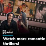 Tanya Maniktala Instagram - Here’s why you should be watching more romantic thrillers! Watch ‘Tooth Pari, When Love Bites’ on Netflix and tell us which character was your favourite! Ft. @tanyamaniktala and @shantanu.maheshwari @netflix_in #india #netflix #romantic #thriller #toothparionnetflix