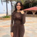Tanya Maniktala Instagram - Somebody Else For the promotions of PI Meena (watch now on @primevideoin) (Keep swiping to see how it starts vs how it eventually ends (:) Thank you @anshikaav for pulling through!! Outfit @tisharth_by_shivani Earrings @marchjewellery_com Rings @inezeofficial @kushalsfashionjewellery Footwear @charleskeithofficial HMU @hnmbysnehal Assisted by @safalta_b Styled by @anshikaav Assisted by @bhatia_tanisha