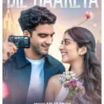 Tanya Maniktala Instagram - @arijitsingh ki awaaz and a tale of #LoveBeyondBorders 😍🫶🏻🥰 #DilHaareya releases 7th December on all major music streaming platforms 🎶🤩 @tanyamaniktala @danesh.razvi @viviannrichard @junoversse @dharma2pointo #Saregama #SaregamaMusic #SongsbySaregama #DilHaareya #ArijitSingh #DaneshRazvi #TanyaManiktala #Music #Feature #Explore #ExplorePage Arijit Singh, Bollywood, Love, Music