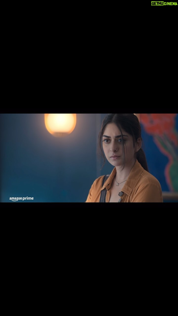 Tanya Maniktala Instagram - There’s no stopping now! 🔥 #PIMeenaOnPrime, watch now only on @primevideoin @senguptajisshu @parambratachattopadhyay @pathakvinay #HarshChhaya #ZarinaWahab @vipin.sta @segalsujata @samirsoni123 @arindammitra_ @harimathur5193 @qed_films @bhattacharyadebaloy @indranathmarick @karbharianthony @ronak_kamat @anaybaldua @shaaricast