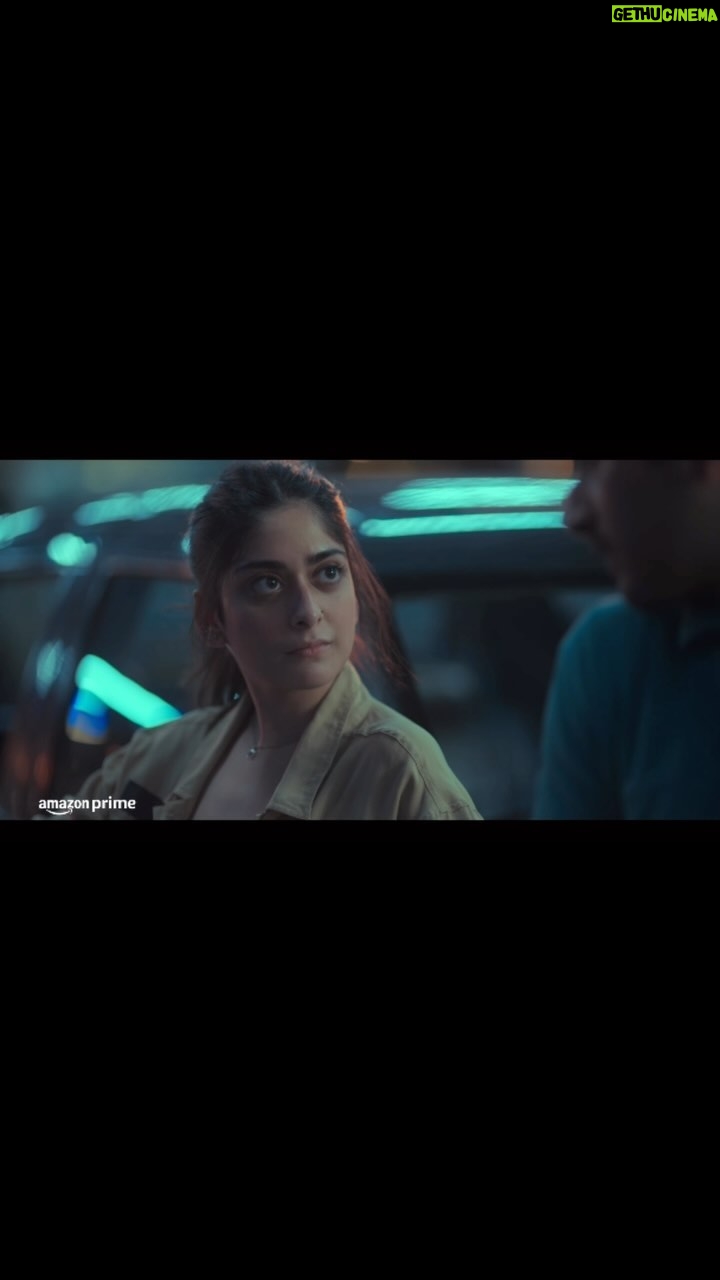 Tanya Maniktala Instagram - risking it for what it’s worth! 🔦 #PIMeenaOnPrime, watch now only on @primevideoin @tanyamaniktala @senguptajisshu @parambratachattopadhyay @pathakvinay #HarshChhaya #ZarinaWahab @vipin.sta @segalsujata @samirsoni123 @arindammitra_ @harimathur5193 @qed_films @bhattacharyadebaloy @indranathmarick @karbharianthony @ronak_kamat @anaybaldua @shaaricast