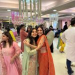 Tanya Maniktala Instagram - ♥️ Special thanks to one of the kindest people I have ever met and our fairy godmother who makes us believe in magic and miracles - @karantorani for making our dreams come true We love you Karaaaann! @toraniofficial #sanseshional