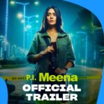 Tanya Maniktala Instagram - Going raw beyond all the lies, deception and intentions! #PIMeenaOnPrime, Nov 3 only on @primevideoin Trailer Out Now!