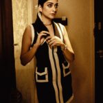 Tanya Maniktala Instagram – Styled by @manekaharisinghani 
Outfit by @alicemccallptyltd 
Hair by @hnmbysnehal 
Makeup by @makeupbydp18 
Pictures by @ychips