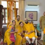 Tanya Maniktala Instagram – ♥️

Special thanks to one of the kindest people I have ever met and our fairy godmother who makes us believe in magic and miracles – @karantorani for making our dreams come true 
We love you Karaaaann! 

@toraniofficial 

#sanseshional