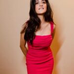 Tanya Maniktala Instagram – Bubble Gum World
Stylist- @manekaharisinghani
Outfit – @gauriandnainika
Hair – @hnmbysnehal
Makeup – @makeupbydp18
Photographer- @manii2108