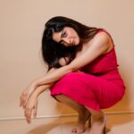 Tanya Maniktala Instagram – Bubble Gum World
Stylist- @manekaharisinghani
Outfit – @gauriandnainika
Hair – @hnmbysnehal
Makeup – @makeupbydp18
Photographer- @manii2108